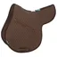 NuuMed GP High Wither Everyday Numnah NM11 Brown 